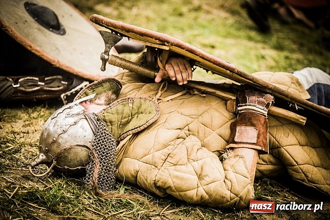 Zdjęcie w galerii na portalu naszraciborz.pl: Gród zamiast samej bramy. Inwestycja pod Oborą ma kosztować 200 tys. zł  wiadomości z regionu