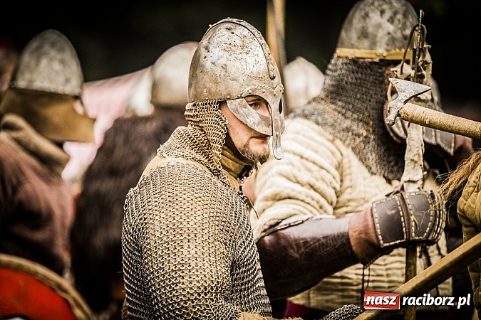 Zdjęcie w galerii na portalu naszraciborz.pl: Gród zamiast samej bramy. Inwestycja pod Oborą ma kosztować 200 tys. zł  wiadomości z regionu