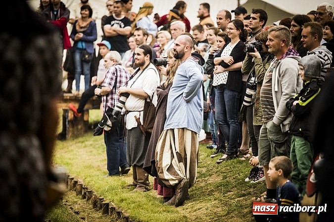 Zdjęcie w galerii na portalu naszraciborz.pl: Gród zamiast samej bramy. Inwestycja pod Oborą ma kosztować 200 tys. zł  wiadomości z regionu