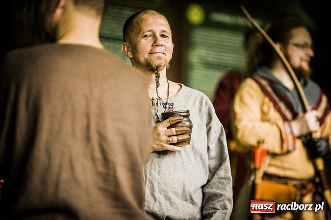 Zdjęcie w galerii na portalu naszraciborz.pl: Gród zamiast samej bramy. Inwestycja pod Oborą ma kosztować 200 tys. zł  wiadomości z regionu