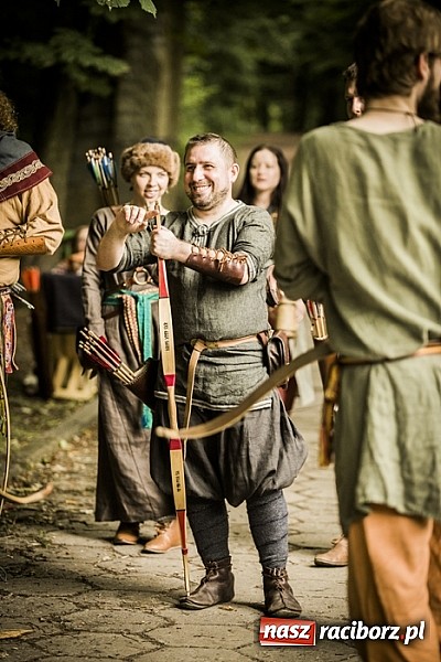 Zdjęcie w galerii na portalu naszraciborz.pl: Gród zamiast samej bramy. Inwestycja pod Oborą ma kosztować 200 tys. zł  wiadomości z regionu