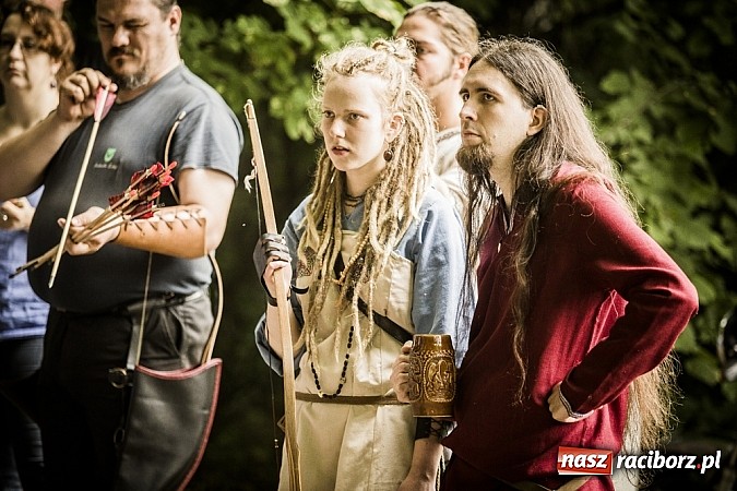 Zdjęcie w galerii na portalu naszraciborz.pl: Gród zamiast samej bramy. Inwestycja pod Oborą ma kosztować 200 tys. zł  wiadomości z regionu