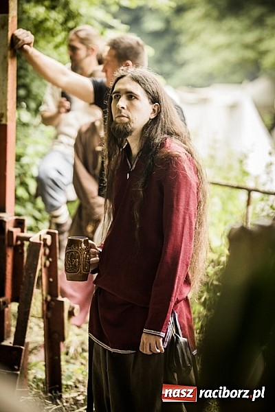 Zdjęcie w galerii na portalu naszraciborz.pl: Gród zamiast samej bramy. Inwestycja pod Oborą ma kosztować 200 tys. zł  wiadomości z regionu