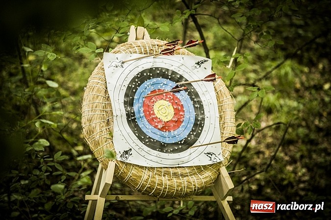 Zdjęcie w galerii na portalu naszraciborz.pl: Gród zamiast samej bramy. Inwestycja pod Oborą ma kosztować 200 tys. zł  wiadomości z regionu