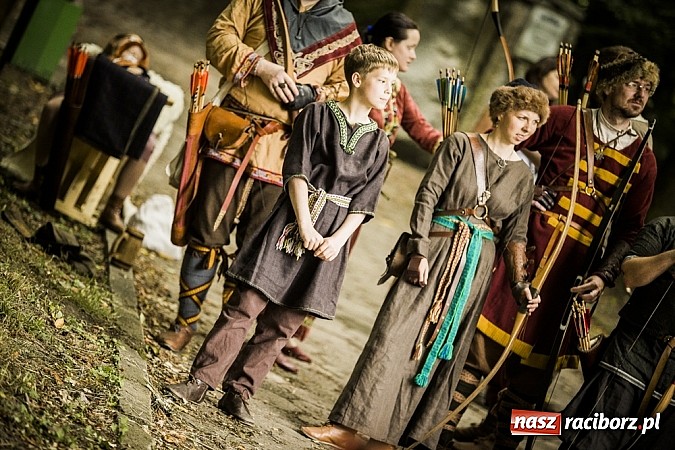 Zdjęcie w galerii na portalu naszraciborz.pl: Gród zamiast samej bramy. Inwestycja pod Oborą ma kosztować 200 tys. zł  wiadomości z regionu