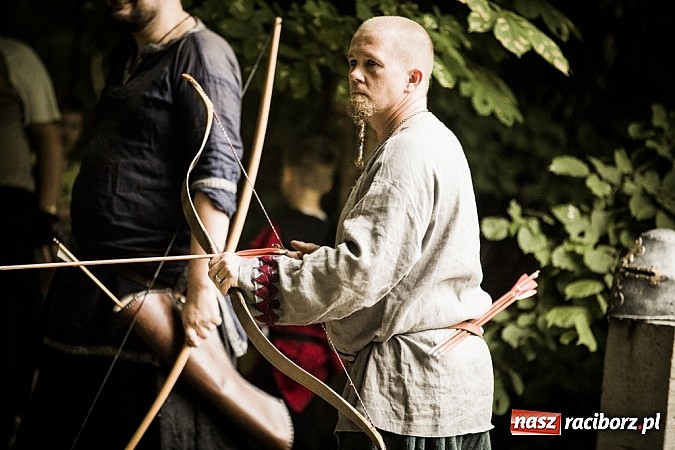 Zdjęcie w galerii na portalu naszraciborz.pl: Gród zamiast samej bramy. Inwestycja pod Oborą ma kosztować 200 tys. zł  wiadomości z regionu