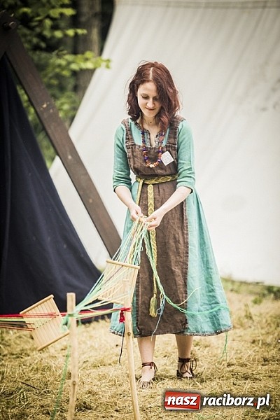 Zdjęcie w galerii na portalu naszraciborz.pl: Gród zamiast samej bramy. Inwestycja pod Oborą ma kosztować 200 tys. zł  wiadomości z regionu