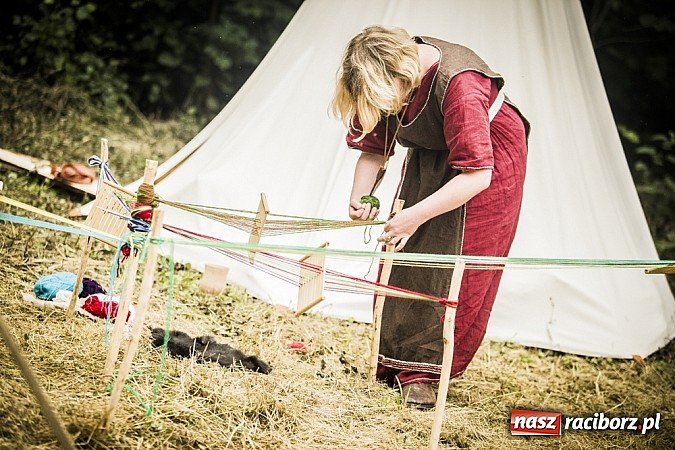 Zdjęcie w galerii na portalu naszraciborz.pl: Gród zamiast samej bramy. Inwestycja pod Oborą ma kosztować 200 tys. zł  wiadomości z regionu