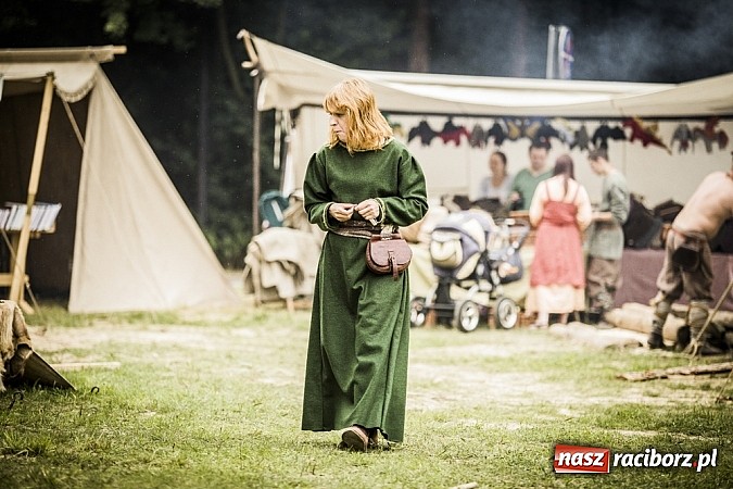 Zdjęcie w galerii na portalu naszraciborz.pl: Gród zamiast samej bramy. Inwestycja pod Oborą ma kosztować 200 tys. zł  wiadomości z regionu