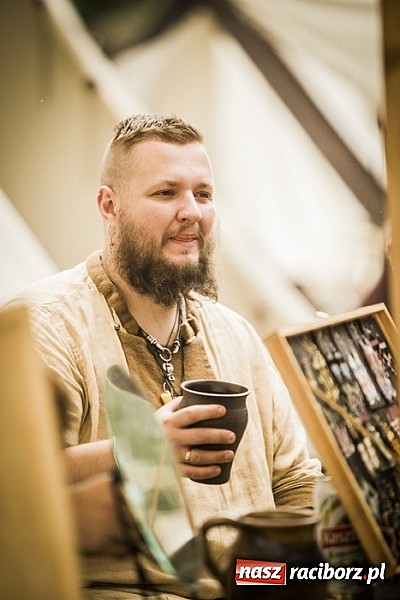 Zdjęcie w galerii na portalu naszraciborz.pl: Gród zamiast samej bramy. Inwestycja pod Oborą ma kosztować 200 tys. zł  wiadomości z regionu