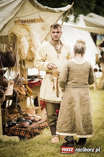 Zdjęcie w galerii na portalu naszraciborz.pl: Gród zamiast samej bramy. Inwestycja pod Oborą ma kosztować 200 tys. zł  wiadomości z regionu