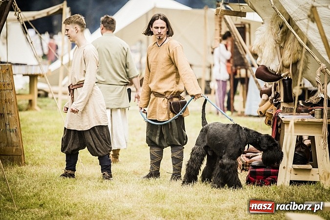 Zdjęcie w galerii na portalu naszraciborz.pl: Gród zamiast samej bramy. Inwestycja pod Oborą ma kosztować 200 tys. zł  wiadomości z regionu