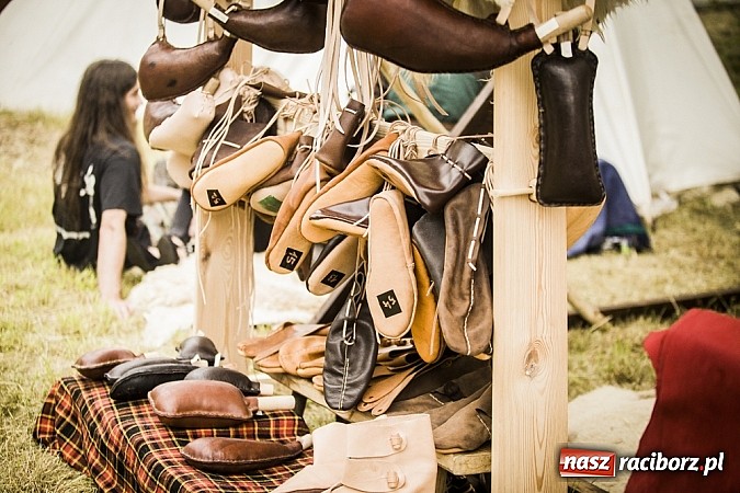 Zdjęcie w galerii na portalu naszraciborz.pl: Gród zamiast samej bramy. Inwestycja pod Oborą ma kosztować 200 tys. zł  wiadomości z regionu