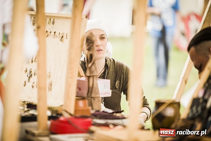 Zdjęcie w galerii na portalu naszraciborz.pl: Gród zamiast samej bramy. Inwestycja pod Oborą ma kosztować 200 tys. zł  wiadomości z regionu