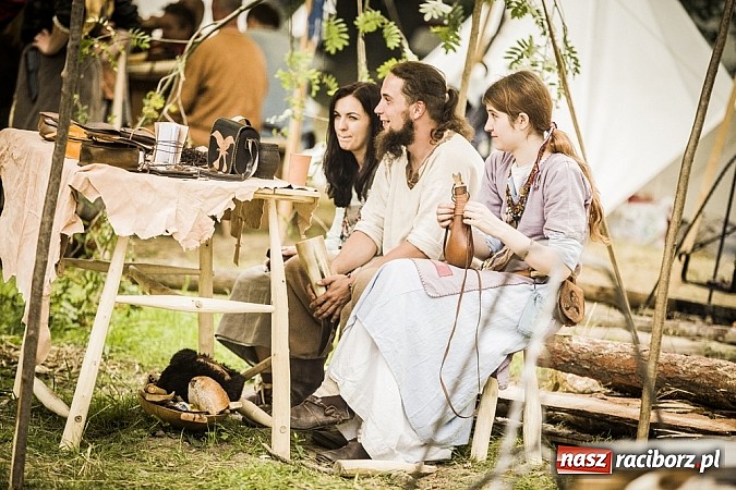 Zdjęcie w galerii na portalu naszraciborz.pl: Gród zamiast samej bramy. Inwestycja pod Oborą ma kosztować 200 tys. zł  wiadomości z regionu