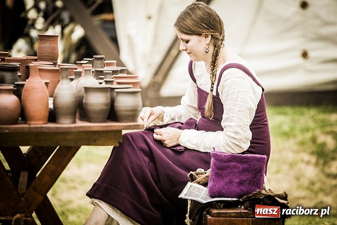 Zdjęcie w galerii na portalu naszraciborz.pl: Gród zamiast samej bramy. Inwestycja pod Oborą ma kosztować 200 tys. zł  wiadomości z regionu