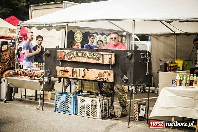 Zdjęcie w galerii na portalu naszraciborz.pl: Gród zamiast samej bramy. Inwestycja pod Oborą ma kosztować 200 tys. zł  wiadomości z regionu