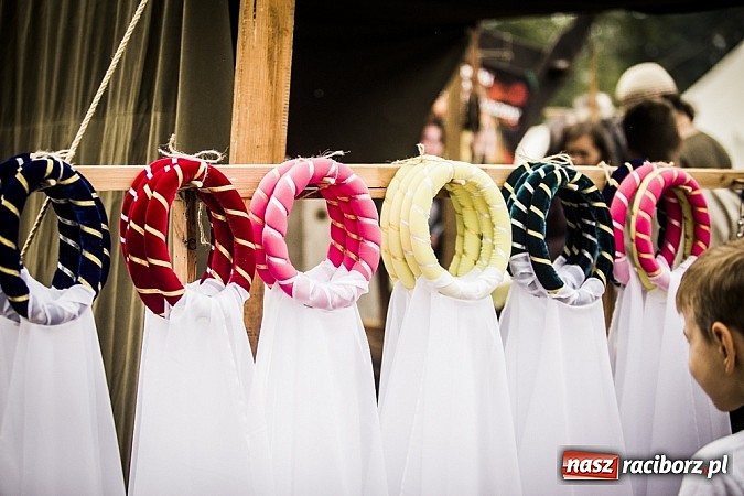 Zdjęcie w galerii na portalu naszraciborz.pl: Gród zamiast samej bramy. Inwestycja pod Oborą ma kosztować 200 tys. zł  wiadomości z regionu