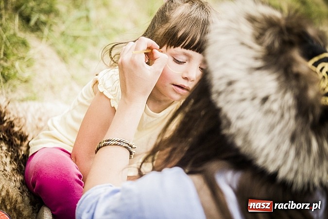 Zdjęcie w galerii na portalu naszraciborz.pl: Gród zamiast samej bramy. Inwestycja pod Oborą ma kosztować 200 tys. zł  wiadomości z regionu