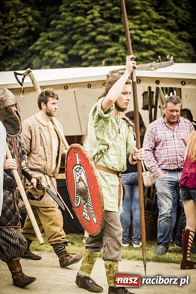 Zdjęcie w galerii na portalu naszraciborz.pl: Gród zamiast samej bramy. Inwestycja pod Oborą ma kosztować 200 tys. zł  wiadomości z regionu