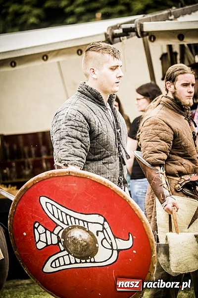 Zdjęcie w galerii na portalu naszraciborz.pl: Gród zamiast samej bramy. Inwestycja pod Oborą ma kosztować 200 tys. zł  wiadomości z regionu