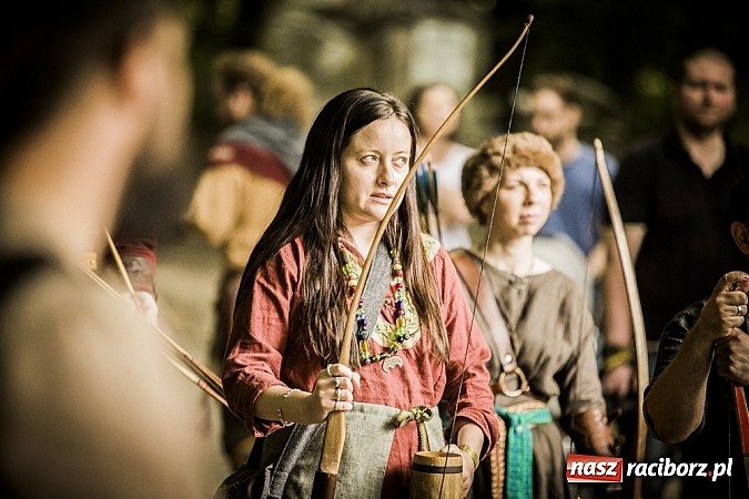 Zdjęcie w galerii na portalu naszraciborz.pl: Gród zamiast samej bramy. Inwestycja pod Oborą ma kosztować 200 tys. zł  wiadomości z regionu