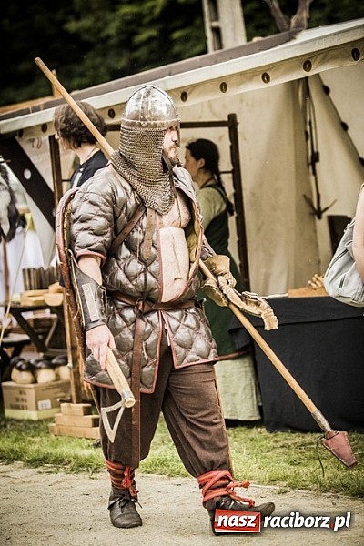 Zdjęcie w galerii na portalu naszraciborz.pl: Gród zamiast samej bramy. Inwestycja pod Oborą ma kosztować 200 tys. zł  wiadomości z regionu