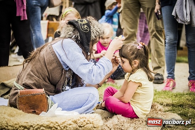 Zdjęcie w galerii na portalu naszraciborz.pl: Gród zamiast samej bramy. Inwestycja pod Oborą ma kosztować 200 tys. zł  wiadomości z regionu