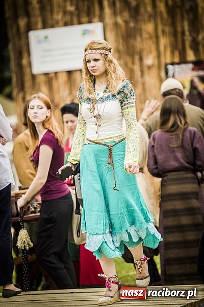 Zdjęcie w galerii na portalu naszraciborz.pl: Gród zamiast samej bramy. Inwestycja pod Oborą ma kosztować 200 tys. zł  wiadomości z regionu