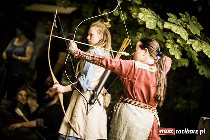 Zdjęcie w galerii na portalu naszraciborz.pl: Gród zamiast samej bramy. Inwestycja pod Oborą ma kosztować 200 tys. zł  wiadomości z regionu