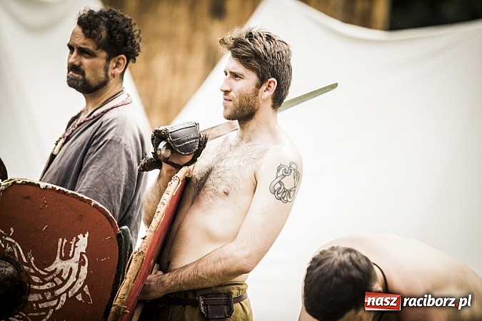 Zdjęcie w galerii na portalu naszraciborz.pl: Gród zamiast samej bramy. Inwestycja pod Oborą ma kosztować 200 tys. zł  wiadomości z regionu