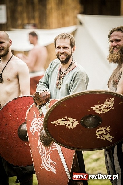 Zdjęcie w galerii na portalu naszraciborz.pl: Gród zamiast samej bramy. Inwestycja pod Oborą ma kosztować 200 tys. zł  wiadomości z regionu