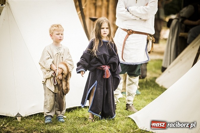 Zdjęcie w galerii na portalu naszraciborz.pl: Gród zamiast samej bramy. Inwestycja pod Oborą ma kosztować 200 tys. zł  wiadomości z regionu