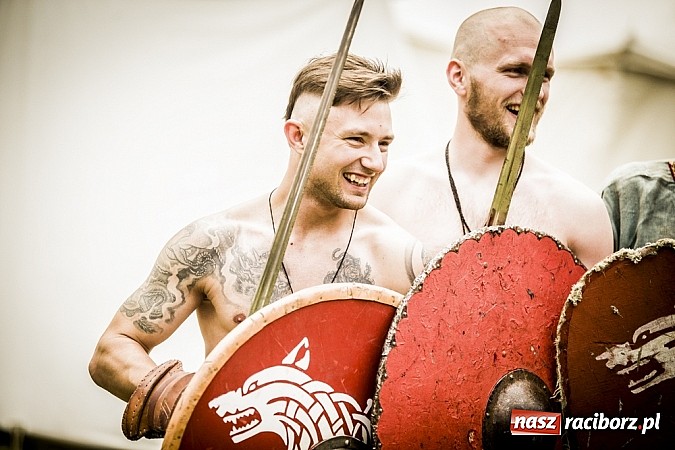 Zdjęcie w galerii na portalu naszraciborz.pl: Gród zamiast samej bramy. Inwestycja pod Oborą ma kosztować 200 tys. zł  wiadomości z regionu