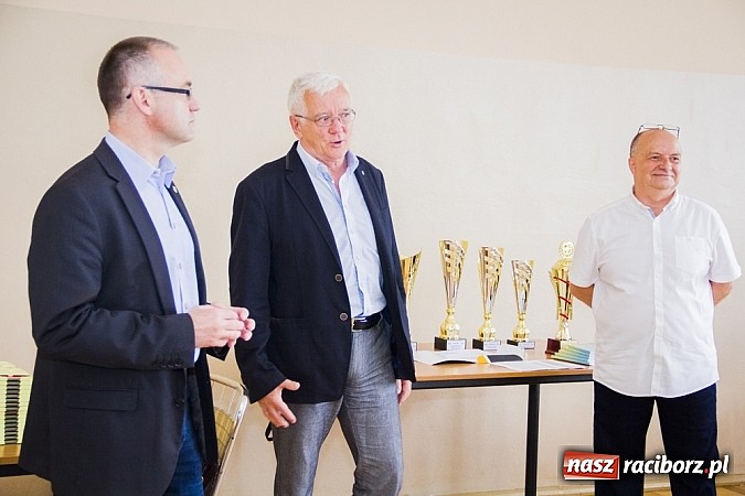 Zdjęcie w galerii na portalu naszraciborz.pl: Grand Prix Raciborza w brydżu sportowym  wiadomości z regionu