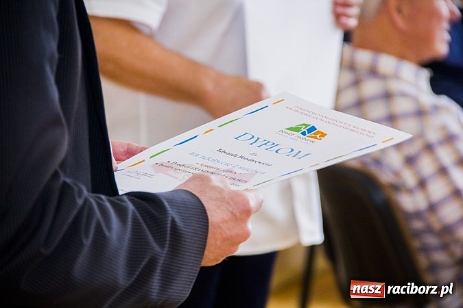 Zdjęcie w galerii na portalu naszraciborz.pl: Grand Prix Raciborza w brydżu sportowym  wiadomości z regionu