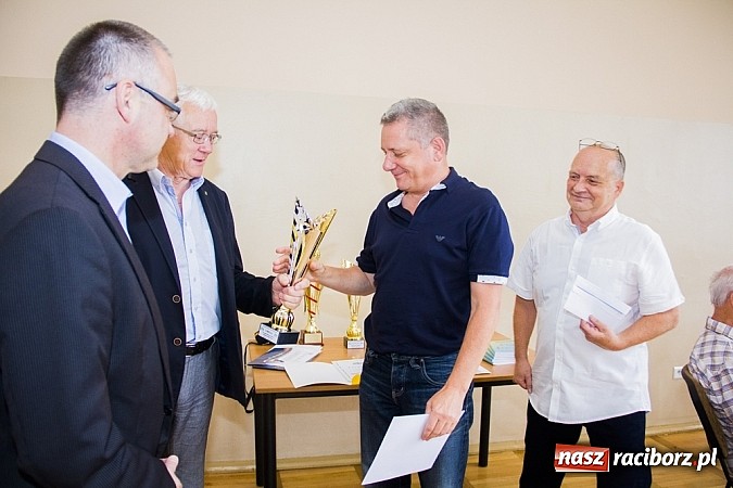 Zdjęcie w galerii na portalu naszraciborz.pl: Grand Prix Raciborza w brydżu sportowym  wiadomości z regionu