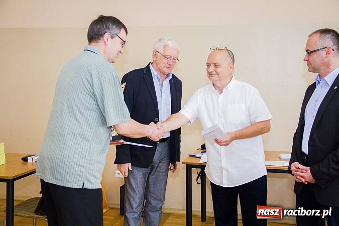 Zdjęcie w galerii na portalu naszraciborz.pl: Grand Prix Raciborza w brydżu sportowym  wiadomości z regionu