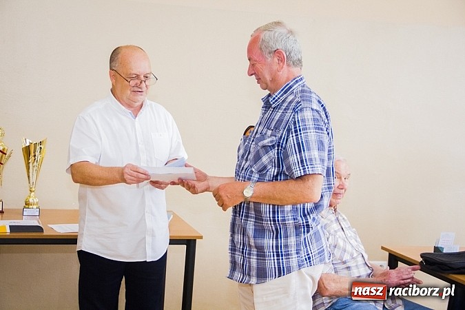 Zdjęcie w galerii na portalu naszraciborz.pl: Grand Prix Raciborza w brydżu sportowym  wiadomości z regionu