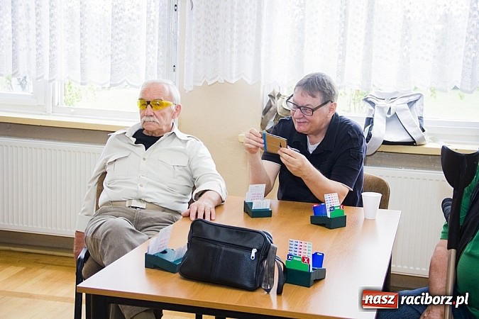 Zdjęcie w galerii na portalu naszraciborz.pl: Grand Prix Raciborza w brydżu sportowym  wiadomości z regionu