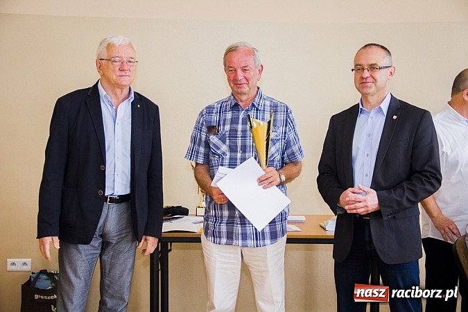 Zdjęcie w galerii na portalu naszraciborz.pl: Grand Prix Raciborza w brydżu sportowym  wiadomości z regionu