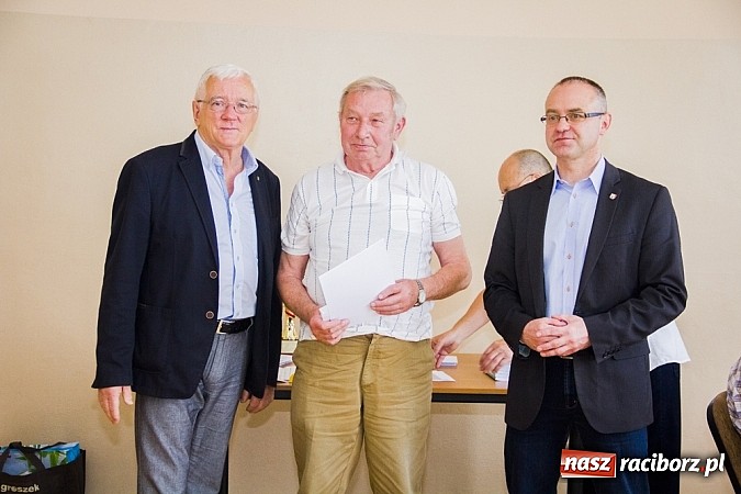 Zdjęcie w galerii na portalu naszraciborz.pl: Grand Prix Raciborza w brydżu sportowym  wiadomości z regionu