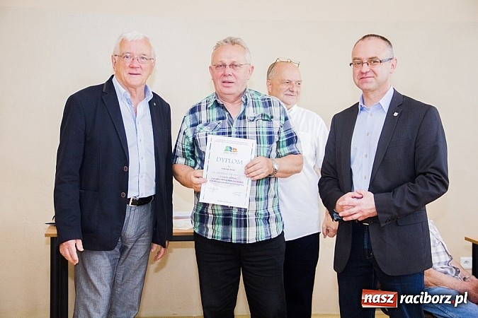 Zdjęcie w galerii na portalu naszraciborz.pl: Grand Prix Raciborza w brydżu sportowym  wiadomości z regionu