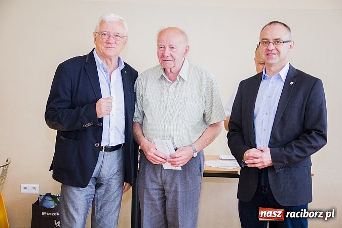 Zdjęcie w galerii na portalu naszraciborz.pl: Grand Prix Raciborza w brydżu sportowym  wiadomości z regionu