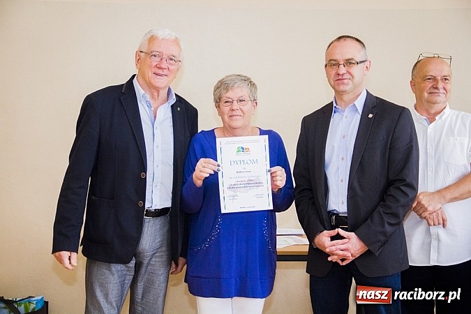 Zdjęcie w galerii na portalu naszraciborz.pl: Grand Prix Raciborza w brydżu sportowym  wiadomości z regionu