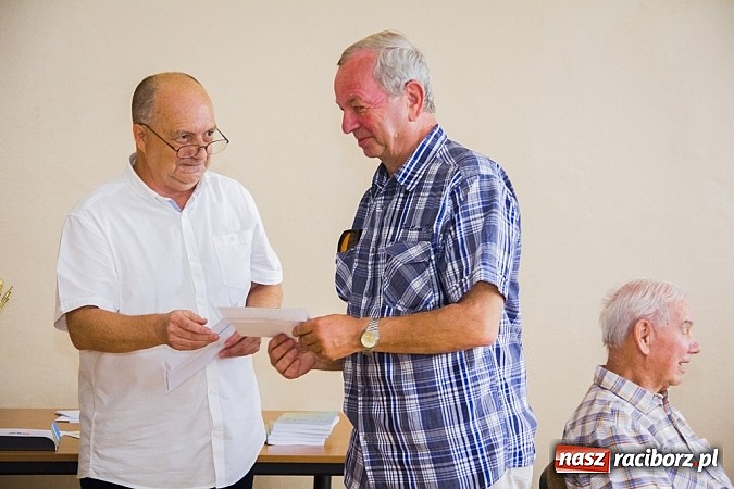 Zdjęcie w galerii na portalu naszraciborz.pl: Grand Prix Raciborza w brydżu sportowym  wiadomości z regionu