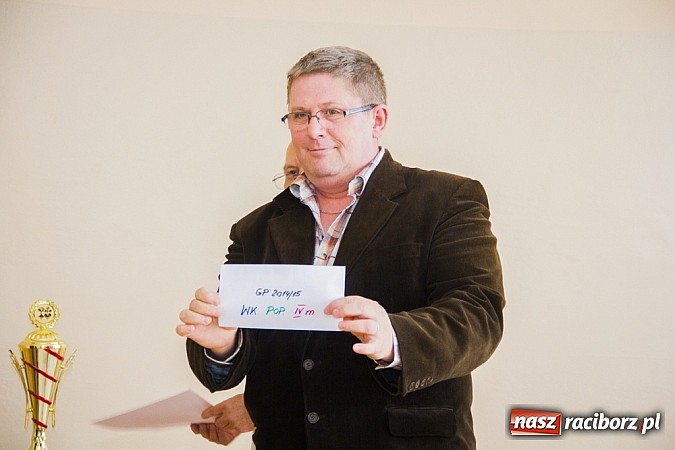 Zdjęcie w galerii na portalu naszraciborz.pl: Grand Prix Raciborza w brydżu sportowym  wiadomości z regionu