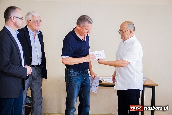 Zdjęcie w galerii na portalu naszraciborz.pl: Grand Prix Raciborza w brydżu sportowym  wiadomości z regionu