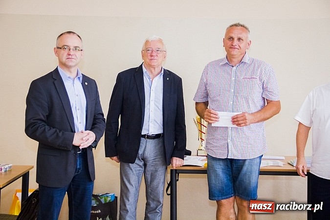Zdjęcie w galerii na portalu naszraciborz.pl: Grand Prix Raciborza w brydżu sportowym  wiadomości z regionu