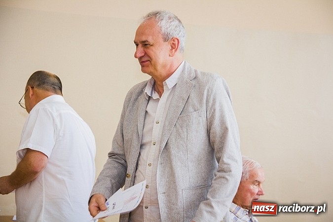 Zdjęcie w galerii na portalu naszraciborz.pl: Grand Prix Raciborza w brydżu sportowym  wiadomości z regionu